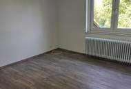 Renovierte Wohnung mit sonniger Terrasse!
