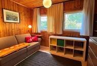 Neuer Preis!! Badebungalow auf Pachtgrund mit direktem Seezugang!