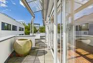 Innenstadt-Luxus: 247 m² pure Eleganz auf zwei Wohnebenen