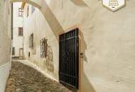 Bestandsfreies Zinshaus in der historischen Kremser Altstadt