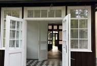 Herrschaftliches Landhaus