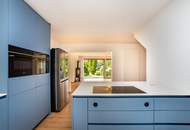NEUER PREIS ! Ihr Hideaway im Salzkammergut mit 4 Gipfelblick