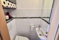 3,5-Zimmerwohnung mit 89 qm und Blick über St.Pölten!