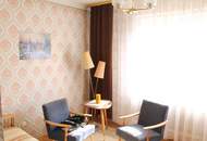 "kleines feines Häuschen!"