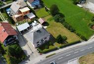 Haus mit zwei Wohneinheiten - ideal für Familien und Vermieter - derzeit vermietet