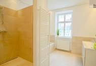 4-Zimmer Wohnung - In absoluter Zentrumslage!