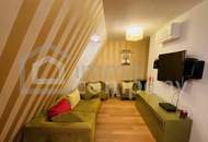 WUNDERSCHÖNES PENTHOUSE - 2 GROSSE TERRASSEN - ELITÄRES WOHNEN - 4 ZIMMER- GARAGENPLATZ ZUR ANMIETUNG