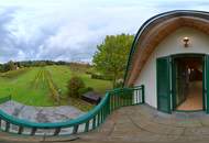 Weinkeller in Rechnitz - "Traum Panoramablick"