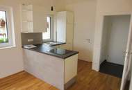 Neuwertige 2 Zi Dachgeschoß-Wohnung mit Terrasse OÖ!!