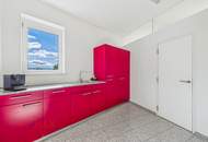 Raum für Visionen: Wohnen oder Büro möglich