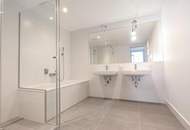 HOCHWERTIGE 2-ZIMMER DG WOHNUNG AM NASCHMARKT