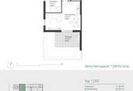 Perfekt gelegen. Perfekt geplant.