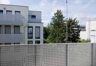 SCHÖNE 2-ZIMMER-WOHNUNG MIT SÜD-BALKON IM ERSTBEZUG