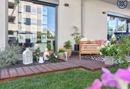 Lokal mit Garten &amp; 2 Stellplätzen in der Garage – ideal, um Ihre Businessidee umzusetzen!