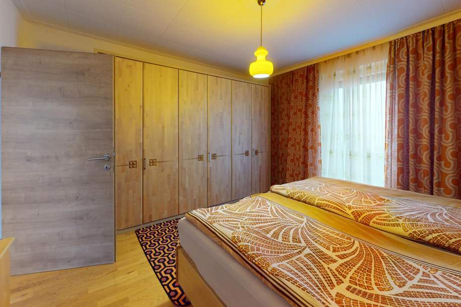 Schmuckstück - Einfamilienhaus in Niederneukirchen, Haus-kauf, 435.000,€, 4491 Linz-Land