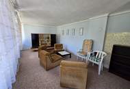 Schönes Grundstück mit sanierungsbedürftigem Haus – ideal für Bastler und Visionäre