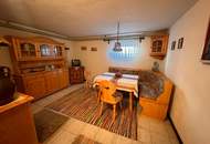 Haus in Top Zustand für 2 Familien