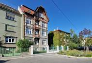 Klein, aber fein: Ordination / Büro / Praxis in Gersthof