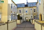 Sissy und Franz wären neidisch - Sofort beziehbare Wohnung in Gehdistanz zu Schönbrunn inkl. Küche