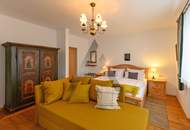 Zwischen Tradition und Moderne: Stilvolles Boutiquehotel an der Zugspitze