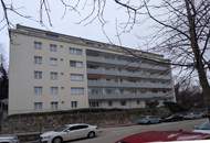 ''Rustikale 2-Zimmer-Wohnung mit Fernblick in Baden''