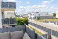 Nähe Bahnhof Strasshof I Vermietet (Mai 2029) I Ruhelage I Stellplatz vorhanden I rund 10m2 Balkon I separate Küche I zwischen Gänserndorf und Deutsch Wagram
