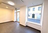 1130! Kleines Geschäftslokal nahe Altgasse!