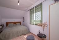 Wohnen mit Charme in Oggau am Neusiedler See – Ein Paradies für Naturliebhaber