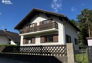 Ihr Zuhause in Türnitz