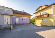 Modernes Wohnhaus in Seenähe – Leben am Wallersee in Neumarkt