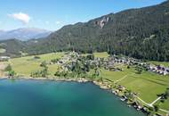 Seltene Gelegenheit am Weissensee – Wohnen mit Charme und Lebensqualität zum fairen Preis