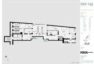 206 m² stilvolle Residence mit Terrasse: Großzügiges Wohnen in Sievering
