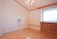 Charmante Maisonette-Wohnung mit Balkon und TG-Parkplatz