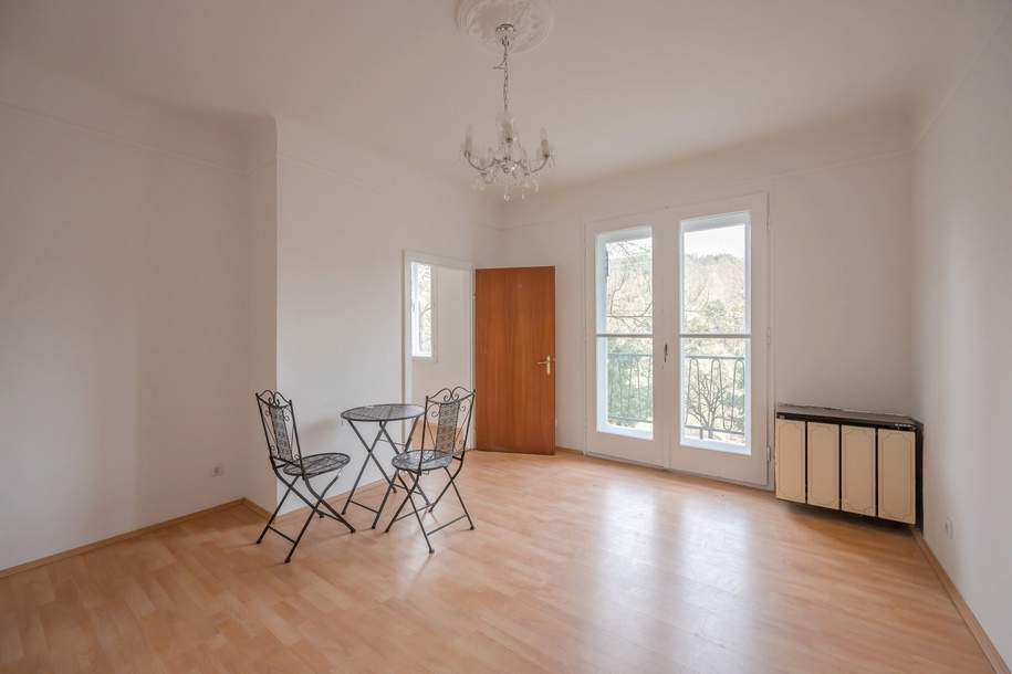 ++NEU++ 1,5-Zimmer Neubauwohnung mit getrennter Küche und Balkon!, Wohnung-kauf, 178.890,€, 1140 Wien 14., Penzing