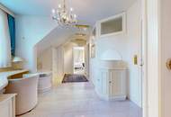 Elegante Villa in idyllischer Wienerwaldlage mit Pool und großem Garten