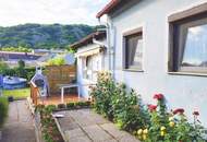 Handwerker aufgepasst - tolle Gelegenheit - Ihr Rückzugsort mit Garten und Garage für nur 197.000 €!