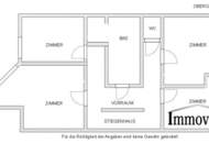 ICH BIN ZU KAUFEN - Geräumiges Eckreihenhaus mit großem Garten 1230 Wien - Siebenhirten!