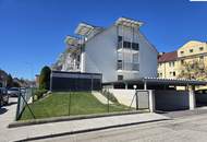 2-Zimmer Eigentumswohnung nähe Bahnhof Neunkirchen