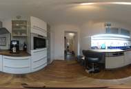 "Wohnen mit Geschichte – Gartenwohnung im Turmhaus Pressbaum"