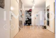 WARMMIETE! IDEALE WG ODER FAMILIENWOHNUNG MIT LOGGIA! 4 ZIMMER + SEPARATE KÜCHE!