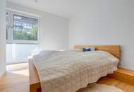 Traumhafte 2-Zimmer-Wohnung mit Panoramablick über Linz