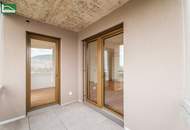 AKTION 1 MONAT MIETZINSFREI! - Traumhafte 3-Zimmer-Wohnung mit Freifläche in den Reininghausgründen!