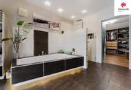 Wohnen wie im Urlaub – Einfamilienhaus mit Bergblick & toller Ausstattung in Steinbach an der Steyr