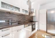 Helle und gut aufgeteilte 2-Zimmer-Wohnung in Uninähe zu vermieten!