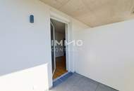 Moderne 3 Zimmer Wohnung mit 2 Balkonen - Harterstraße 96 - Top 16