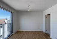 Exklusives Penthouse mit Terrasse in Toplage – moderner Erstbezug nahe Augarten!