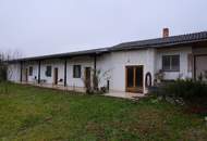 Gelegenheit Haus mit großem Garten und Pool