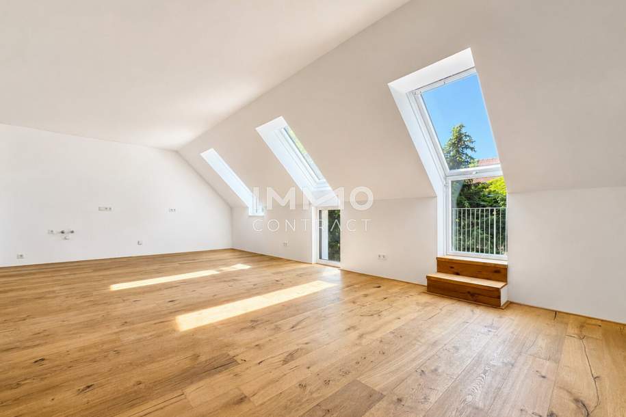 Eigentumswohnung in grüner Ruhelage mit optimaler Infrastruktur, Wohnung-kauf, 199.000,€, 1220 Wien 22., Donaustadt