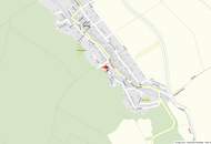 Charmantes Einfamilienhaus in idyllischer Waldrandlage !