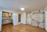 NEU! Kompakte 2-Zimmer-Stadtwohnung in zentraler Lage